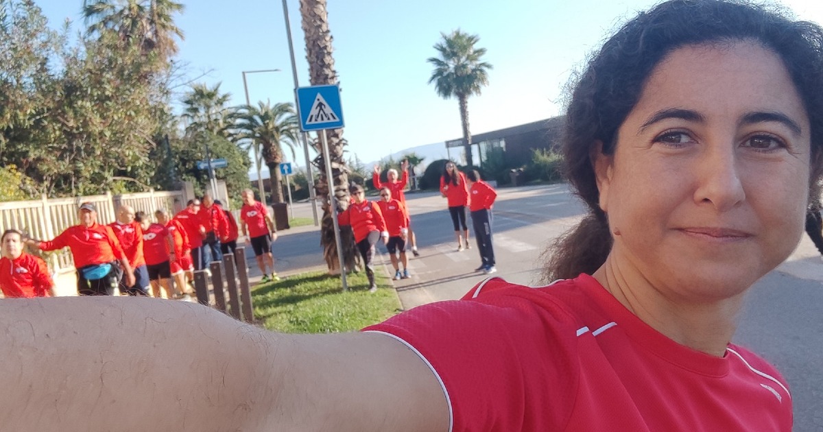 RunChallenge Cagliari di Corrado Melis RunChallenge Cagliari-Corrado Melis