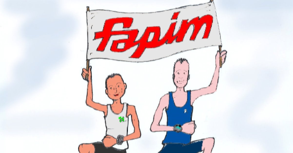 fapim: run for evolution-alberto massariello