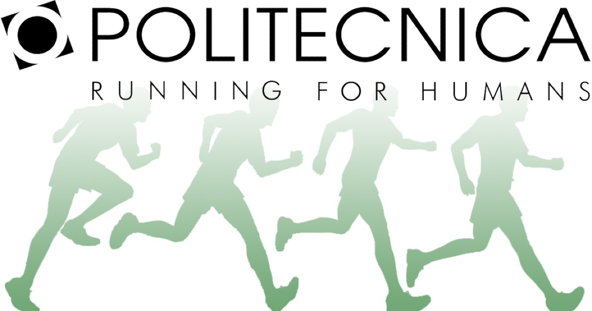 Running for Humans!!-Politecnica Ingegneria e Architettura