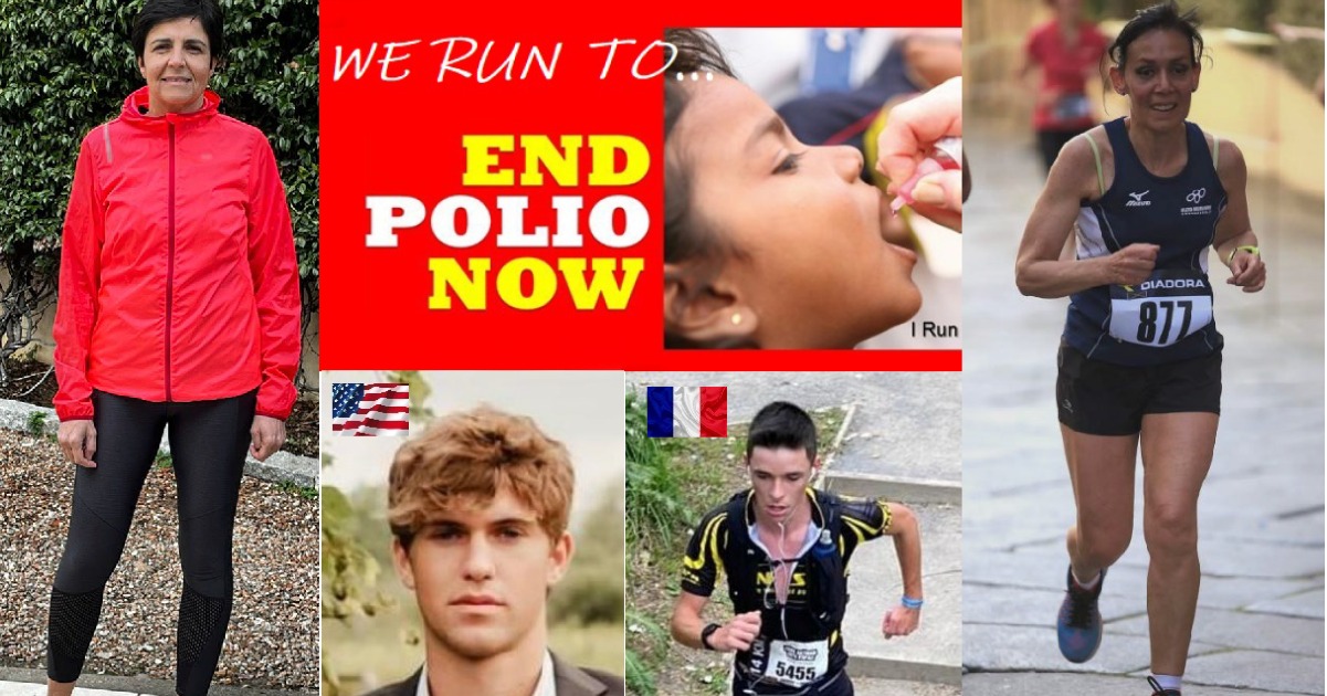 RC Ogliastra e youth exchange students-Patrizio Sanna