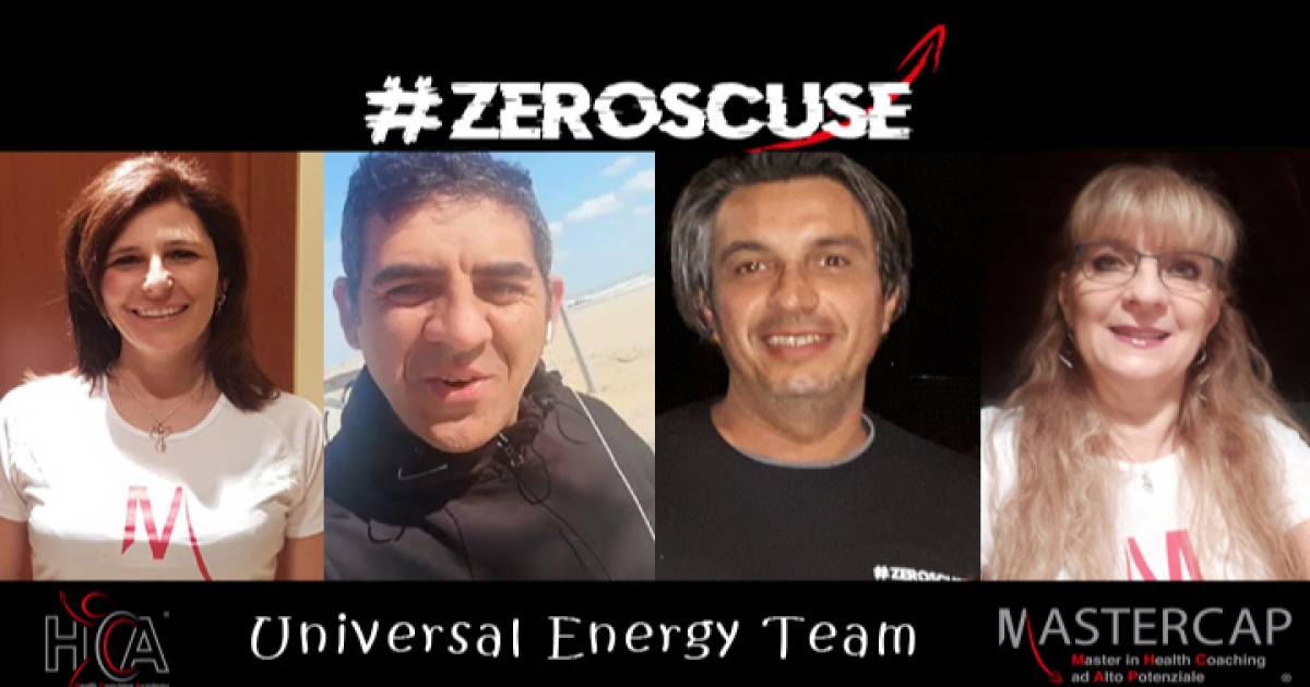 Universal Energy Team-Emanuela Cecilia Meggetto