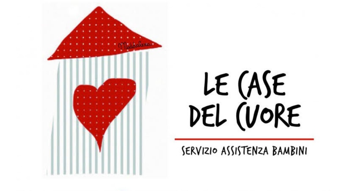Sosteniamo le Case del Cuore di Lilt!-Salesforce - SDR Italian Team