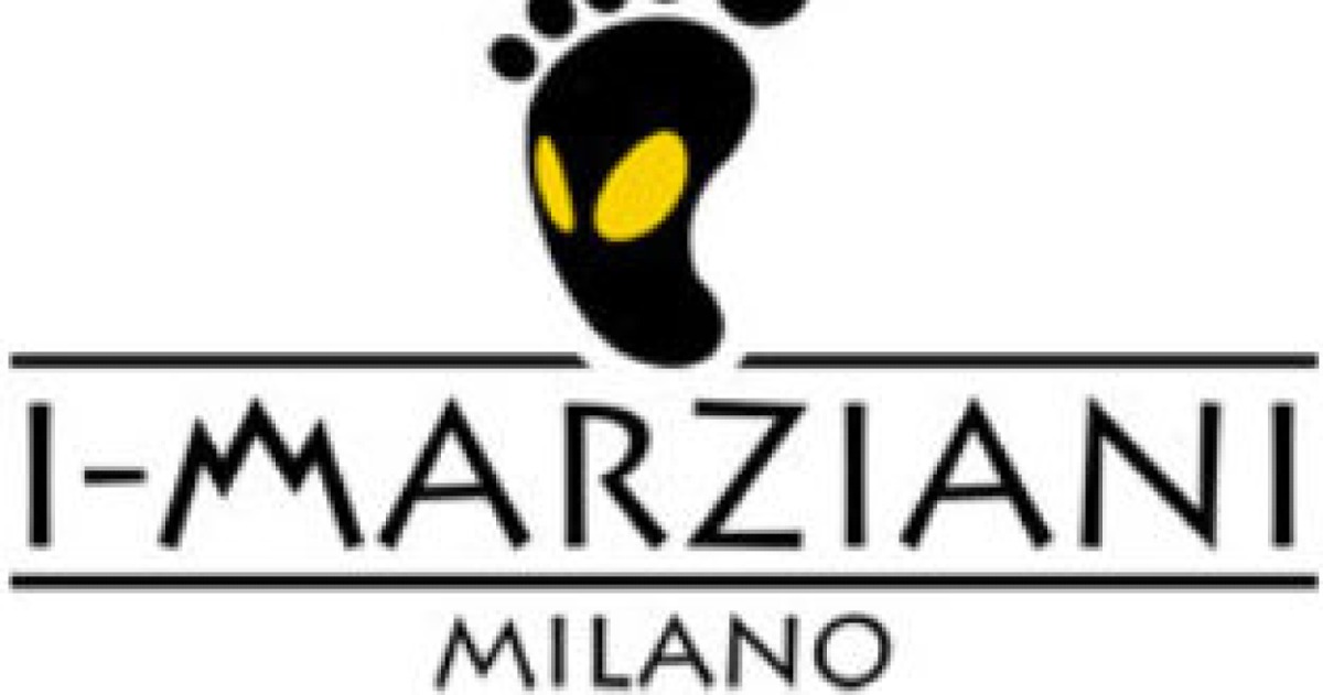 POSITIVITA' 2019 - con I-Marziani per I--Lucia  Solzi