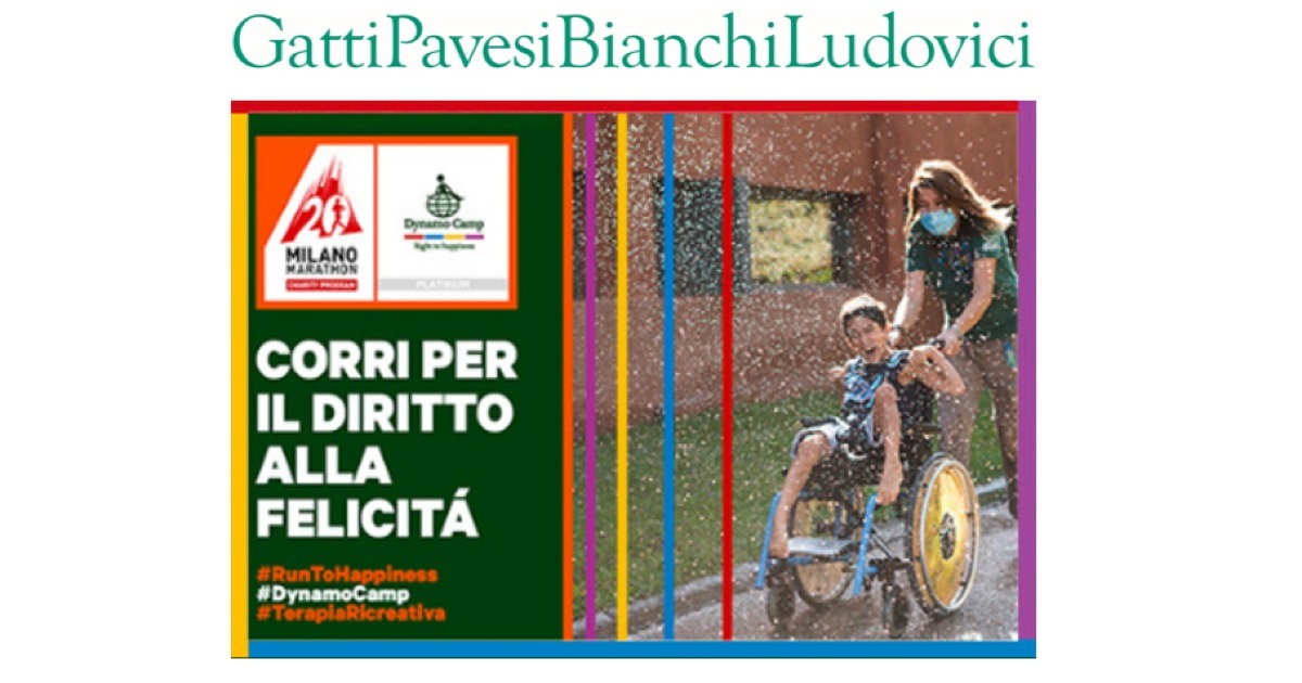 Gatti Pavesi Bianchi Ludovici-Gatti Pavesi Bianchi Studio Legale