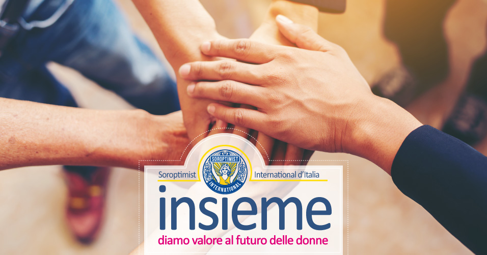 Andrea per Soroptimist-Andrea Alibardi