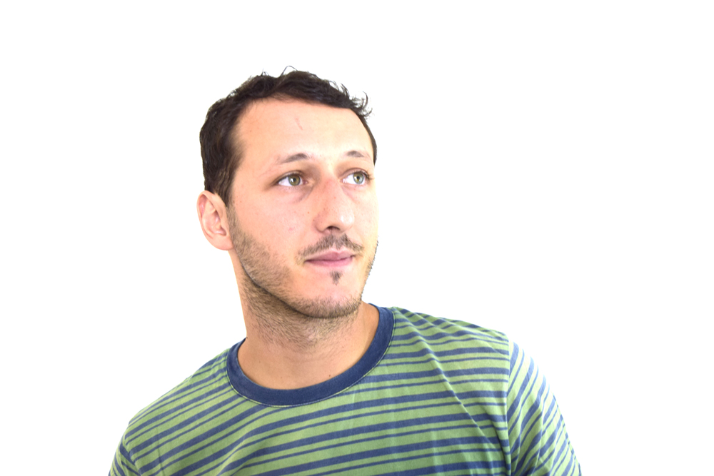 -Fabio Paladino