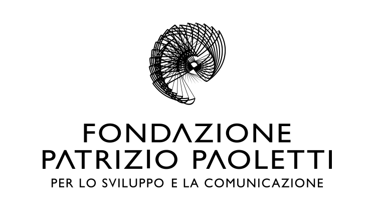 Rete del Dono Fondazione Patrizio Paoletti Logo