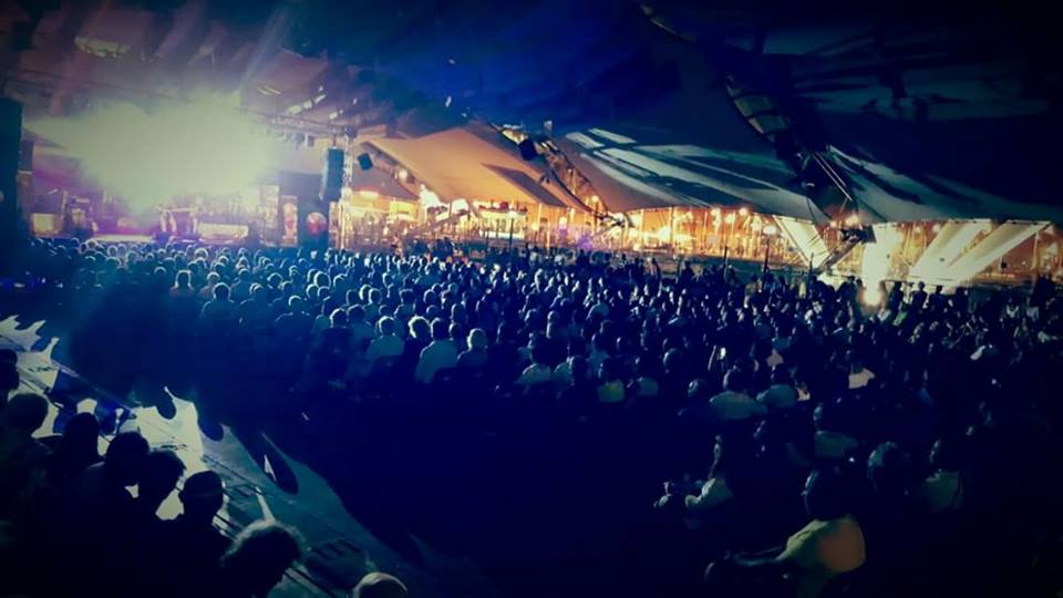 Genova Rock Festivals 2022-Associazione Culturale Cornucopia Live