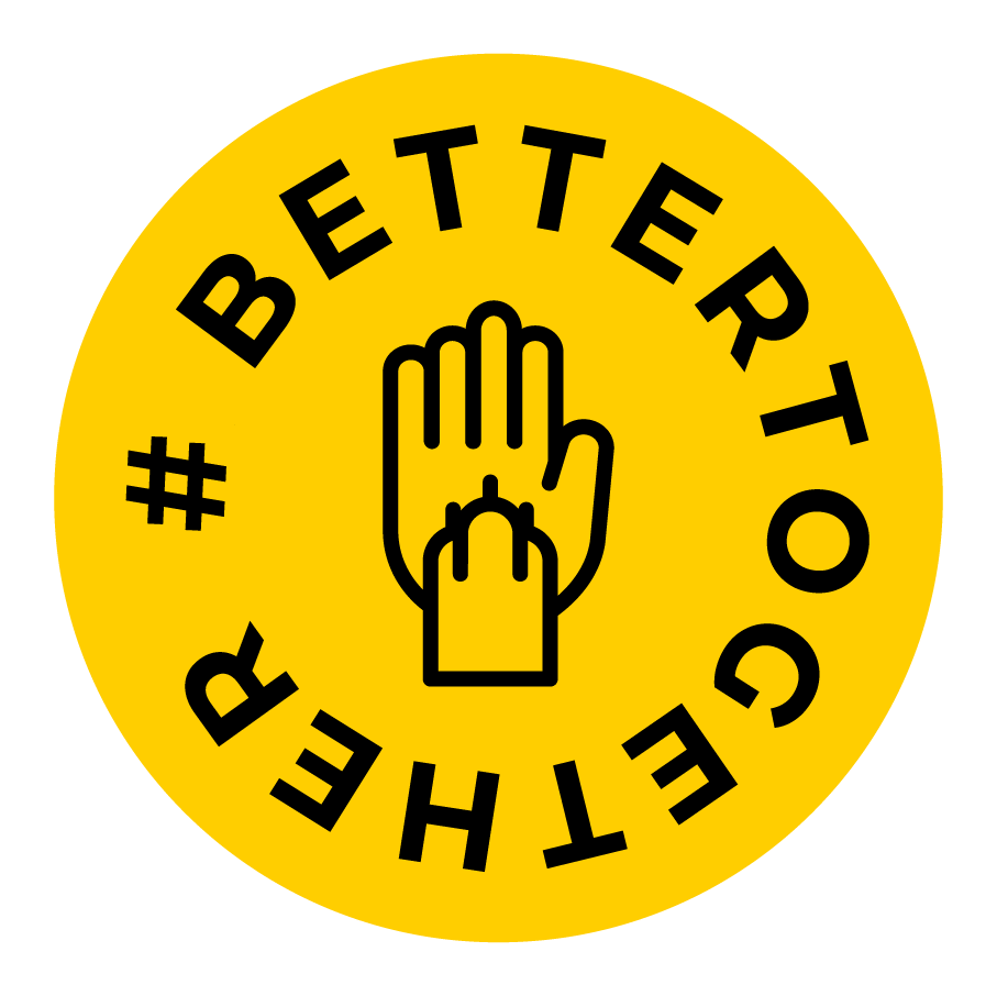 #BetterTogether: insieme è meglio-ENPA