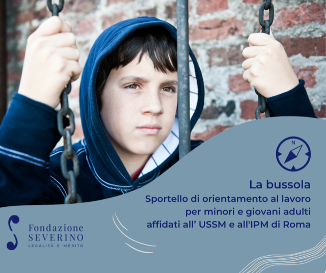 La Bussola-EY Foundation Onlus