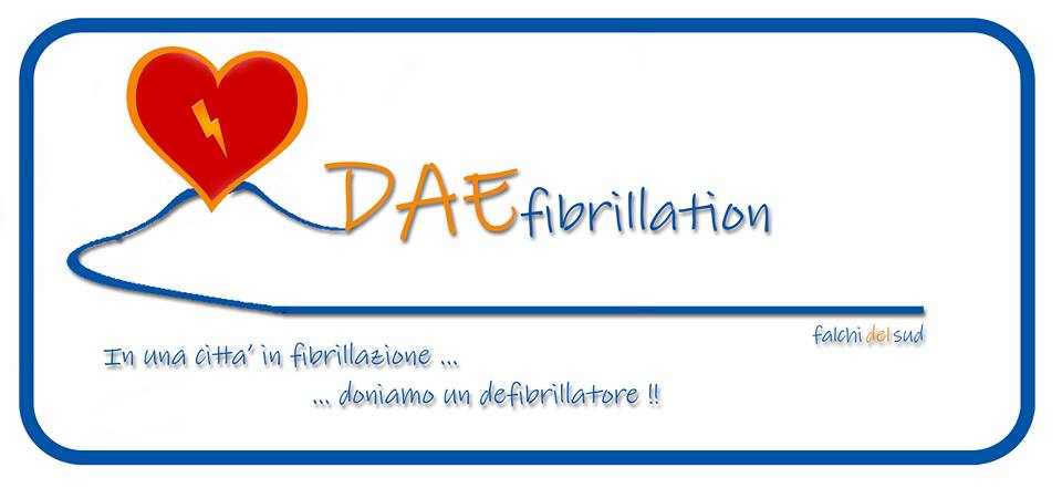 DAEfibrillation 2020-COPC Falchi del Sud