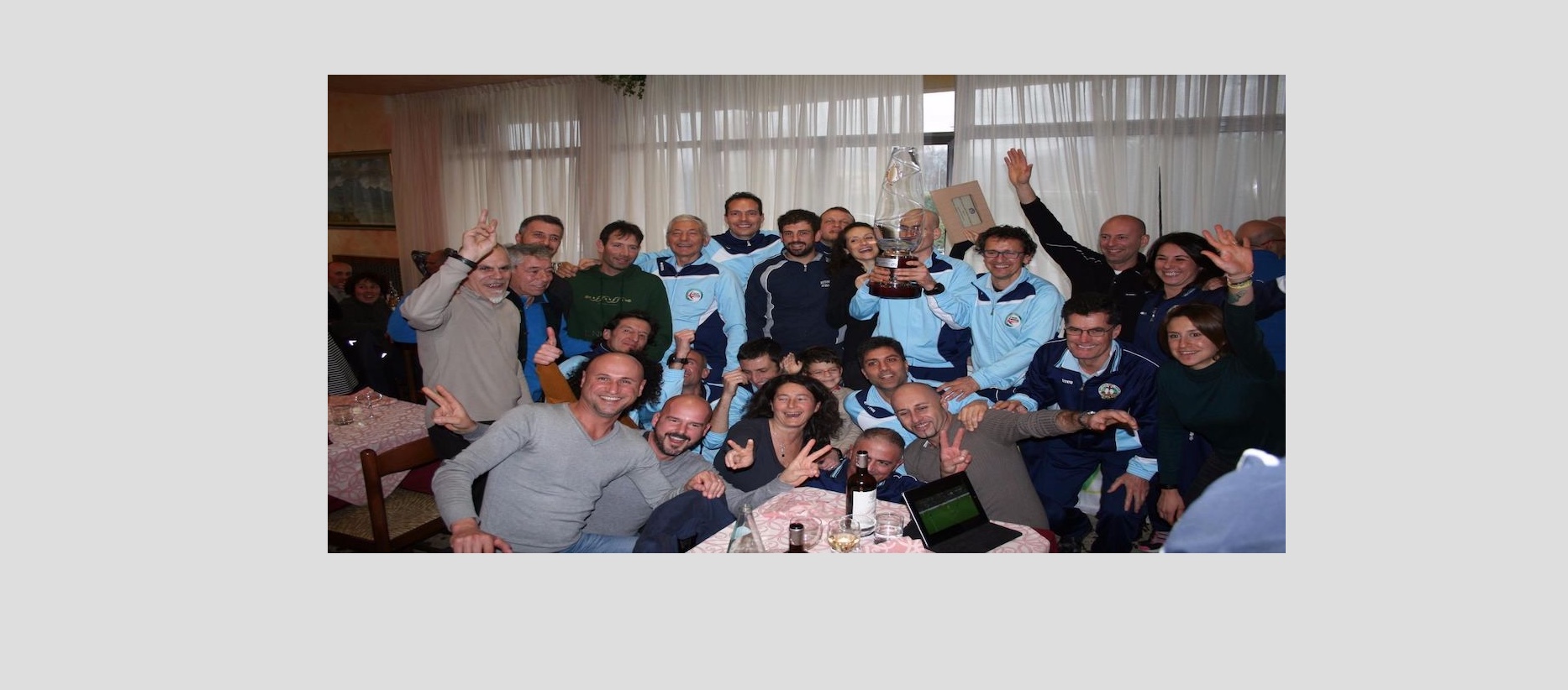 GHISA PER #RUNFOREMMA…& friends-Gruppo Sportivo Ghisa