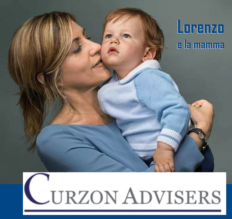 Curzon Advisers per Lorenzo e TOG-Curzon Advisers