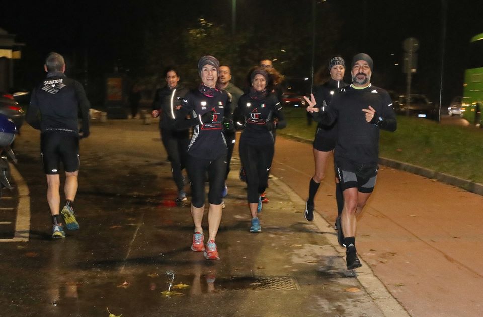 UR RUN 4 FUCSIA PIRATES-Urban Runners asd