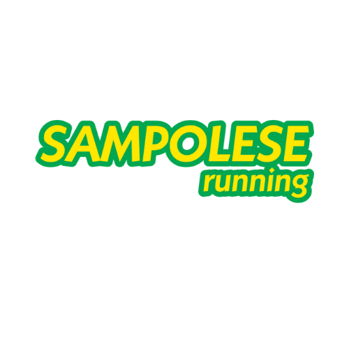 Run and KeepSMAiling!-Asd Sampolese Running