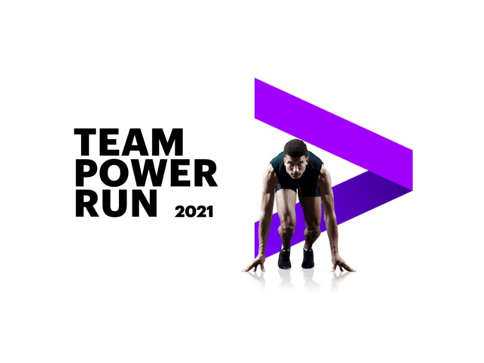 TEAM POWER RUN for Good – 2021-Accenture S.p.A.