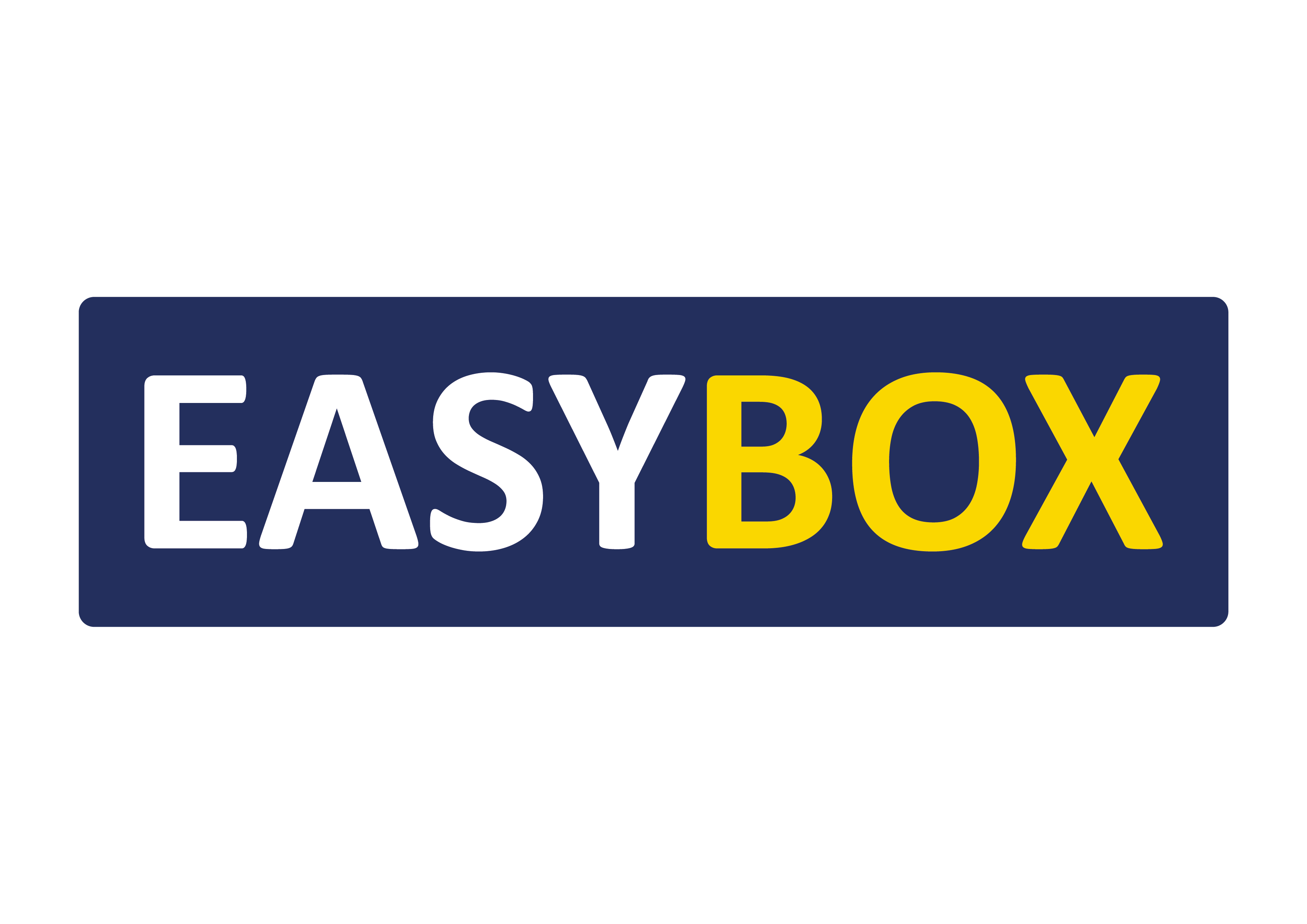 EasyBox corre per la Casa della Carità-Easybox Selfstorage Srl