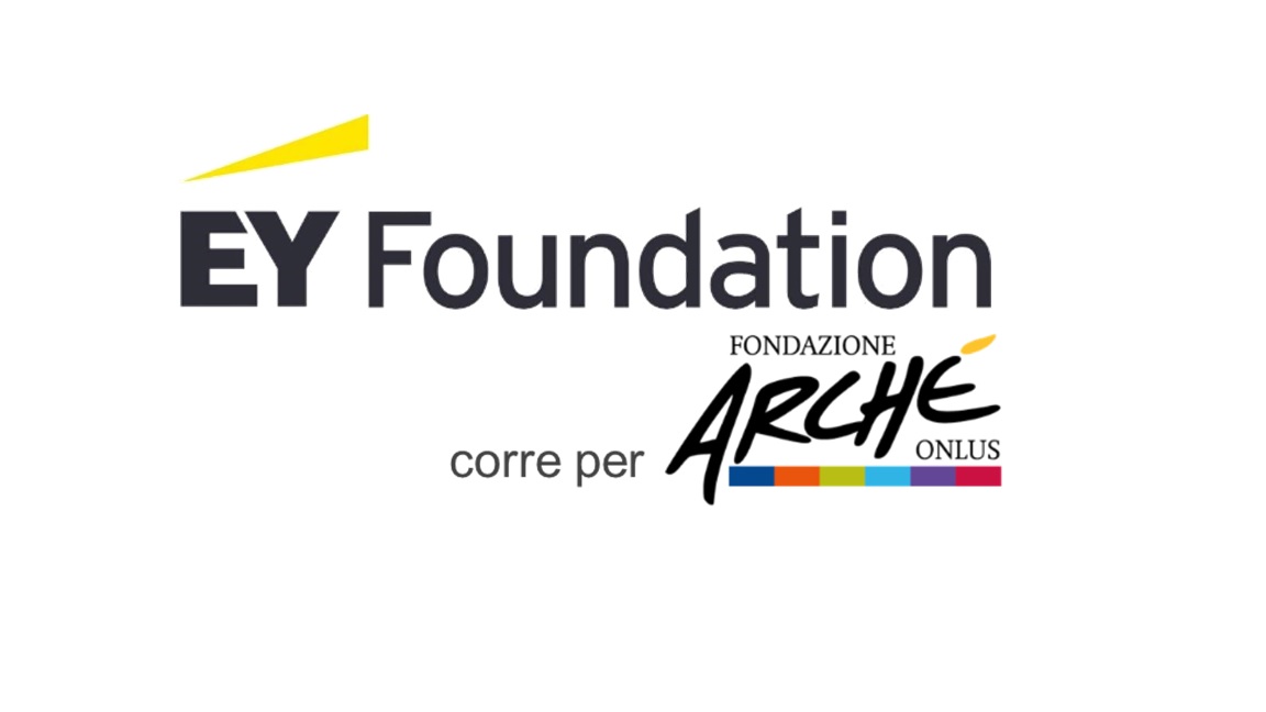 Fondazione EY -Fondazione EY Italia Onlus
