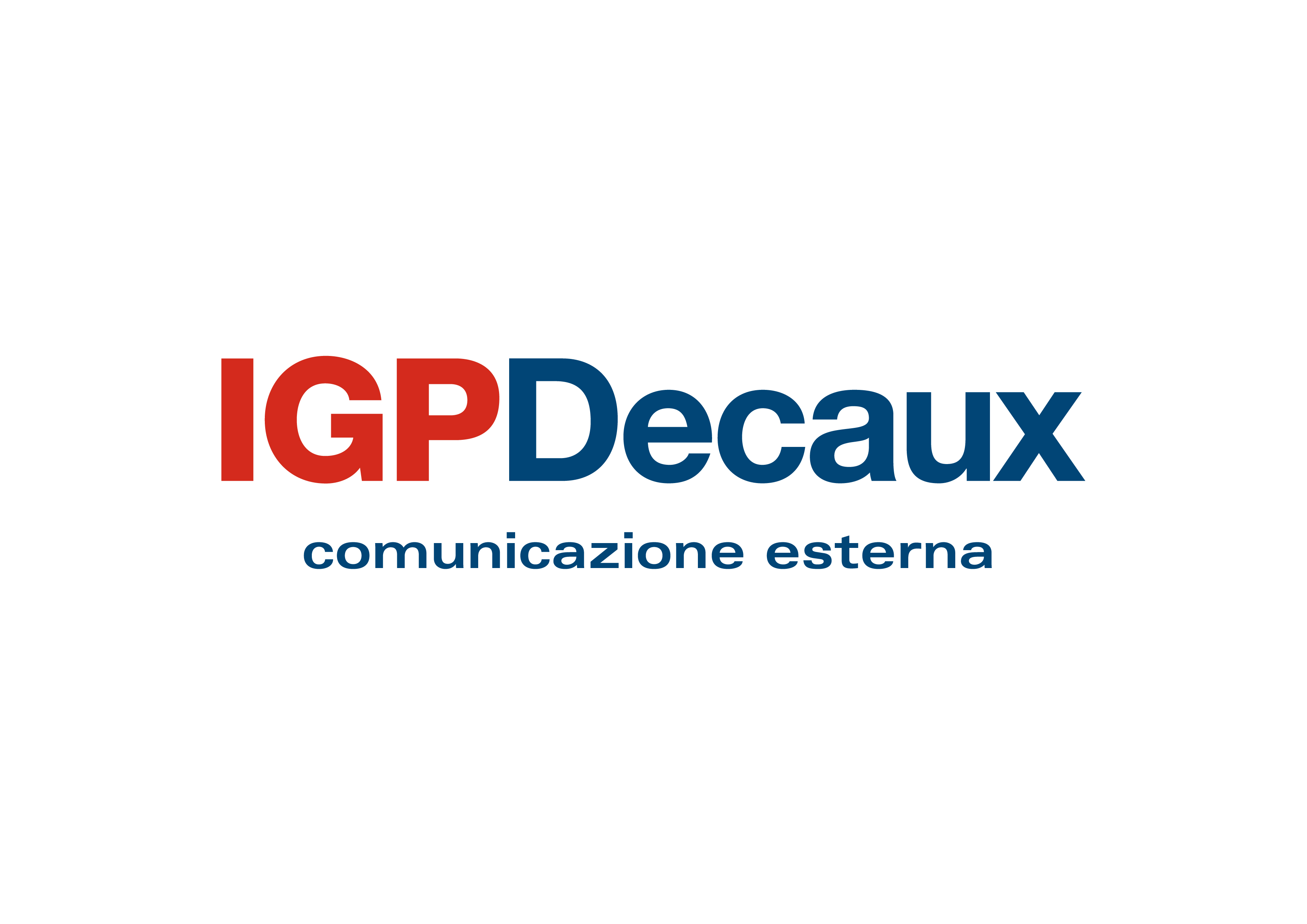 IGPDecaux corre con AIRC!-IGPDecaux S.p.A.