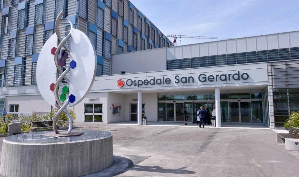 Sosteniamo il San Gerardo di Monza-Università degli Studi di Milano - Bicocca