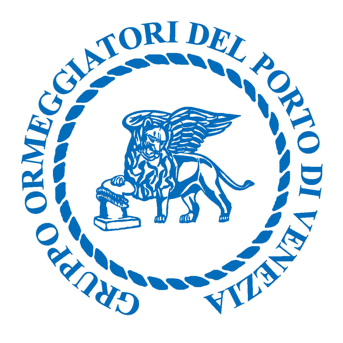 Gruppo Ormeggiatori in corsa per AVAPO-Gruppo Ormeggiatori Porto di Venezia