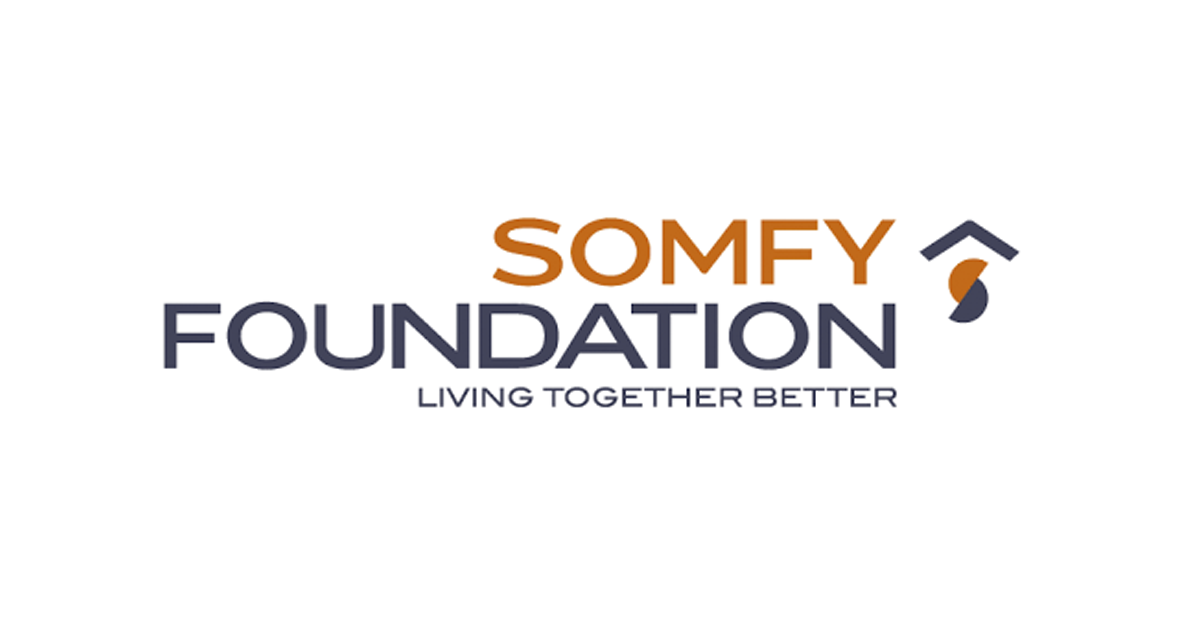 Housing First!-Somfy