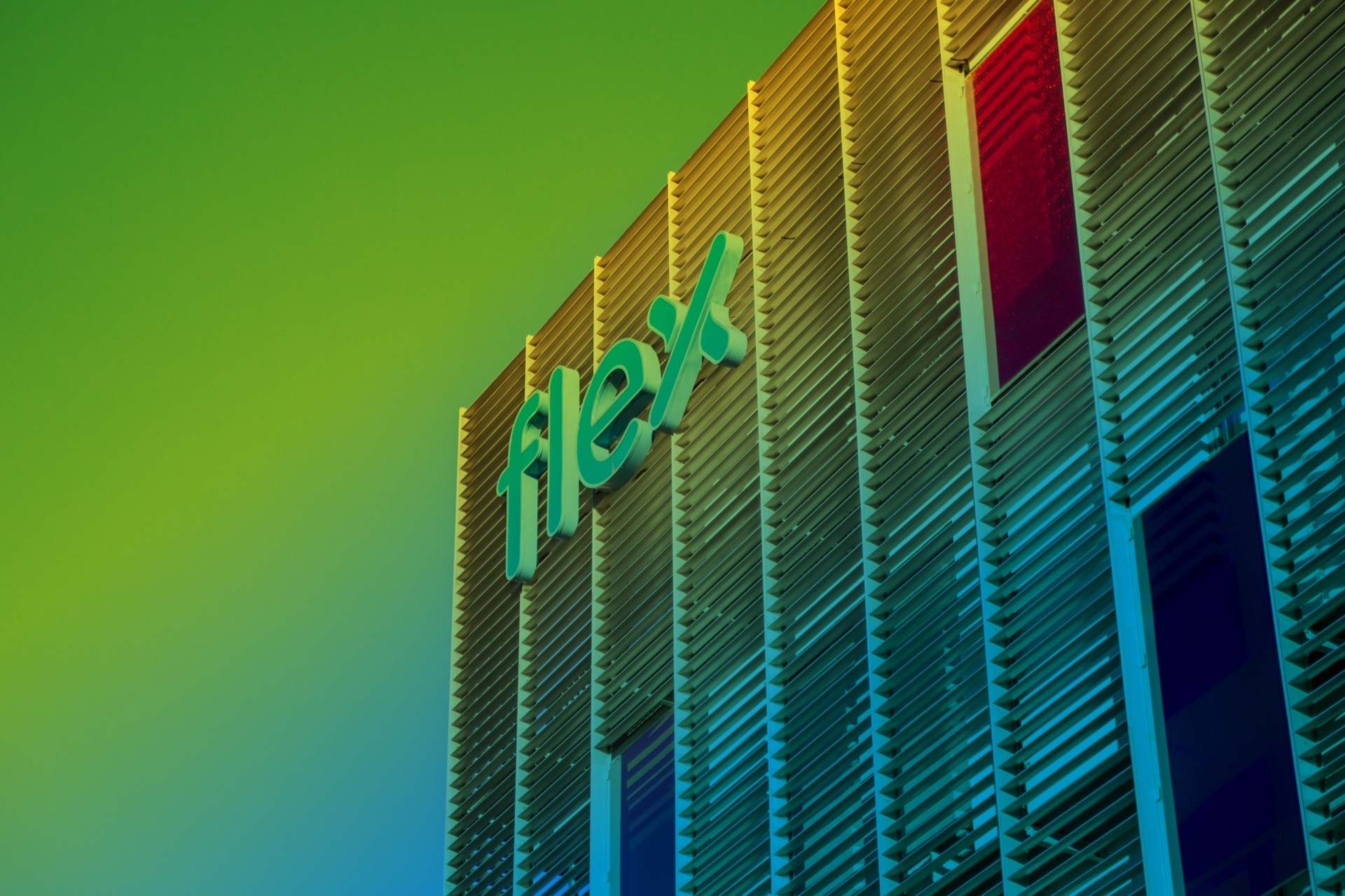 Flex corre per Fondazione CondiVivere-FLEXTRONICS DESIGN SRL