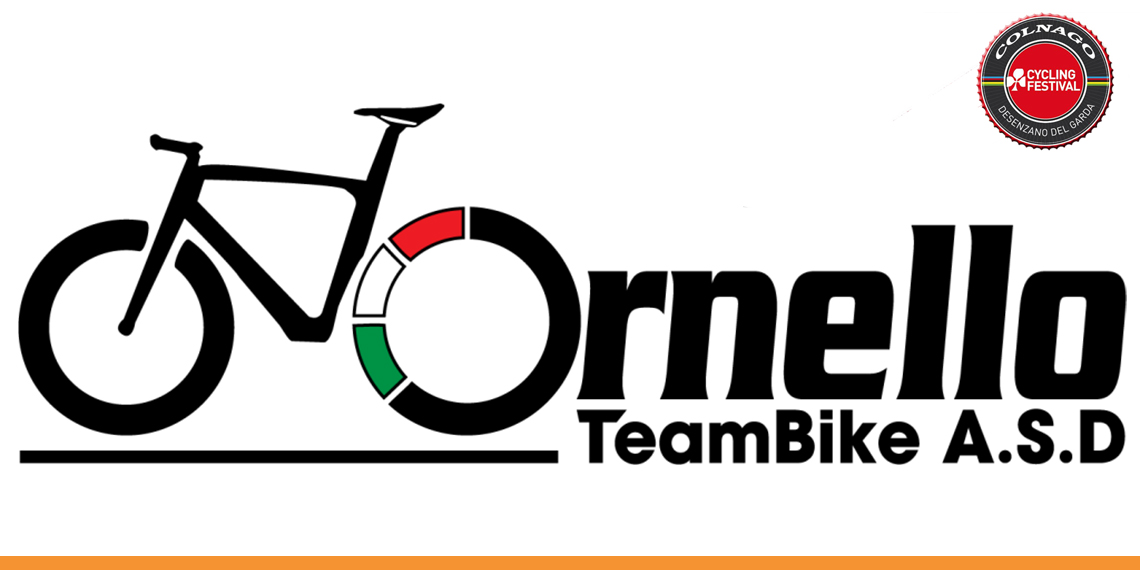  Ornello Team Bike corre per AIRC-Ornello TeamBike A.S.D.