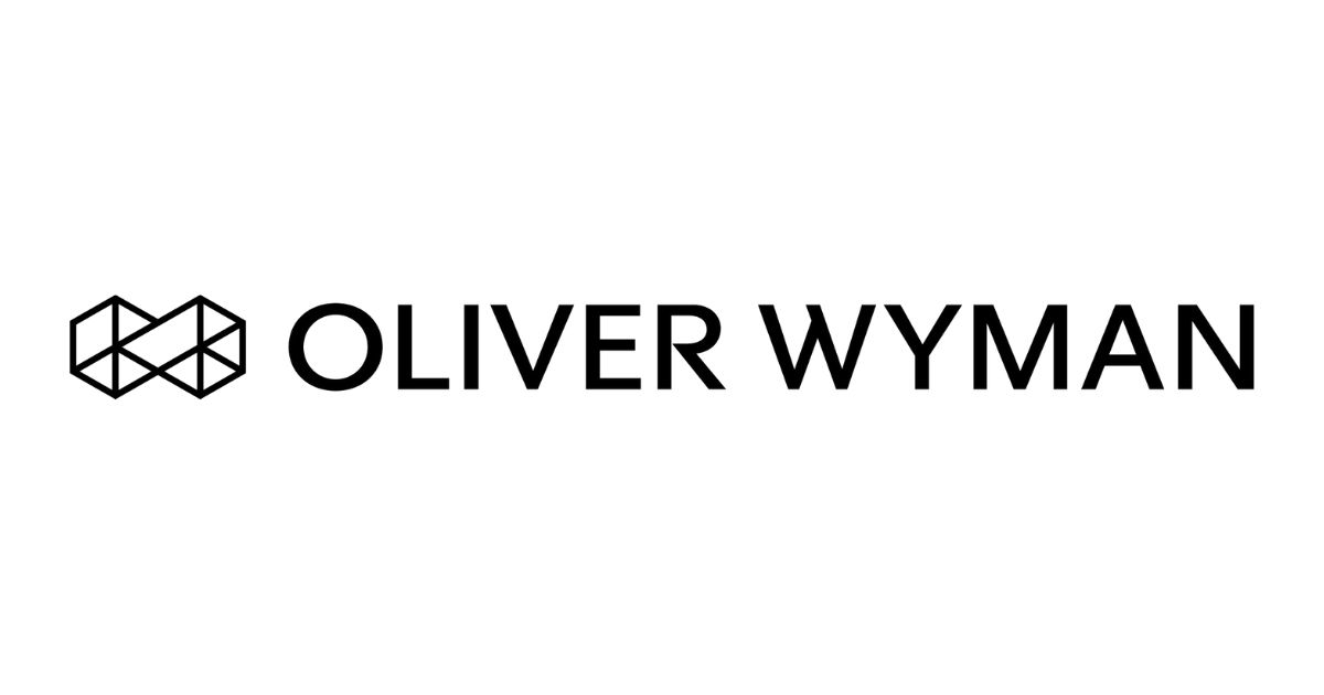 Corriamo insieme fino alla meta-Oliver Wyman