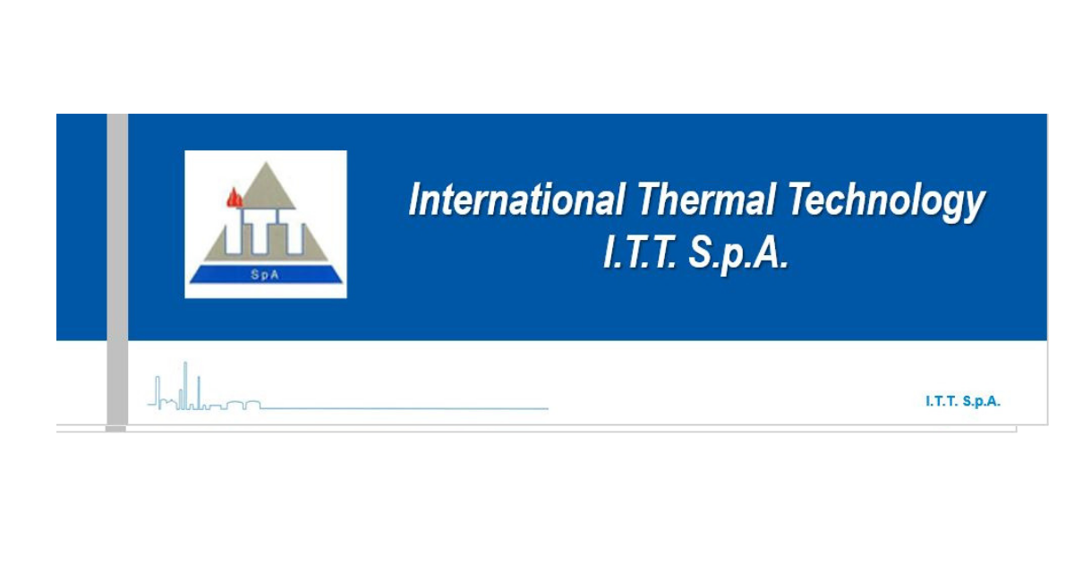 Corriamo per il Joy Summer Camp!-I.T.T. S.p.A. International Thermal Technology