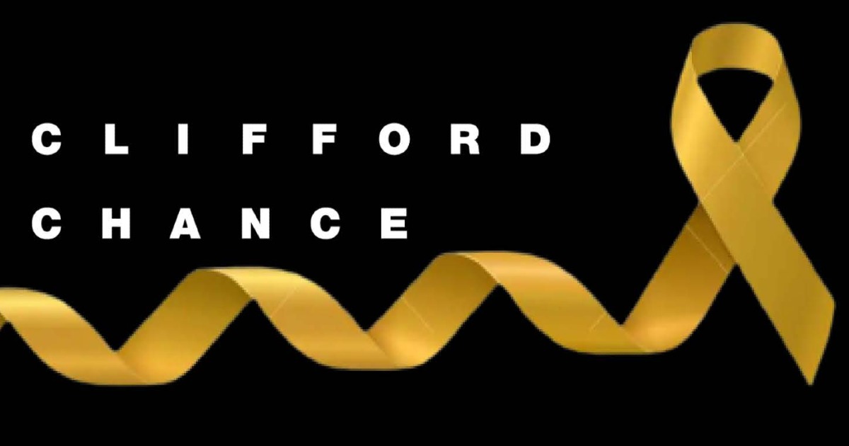 Clifford Chance-Clifford Chance
