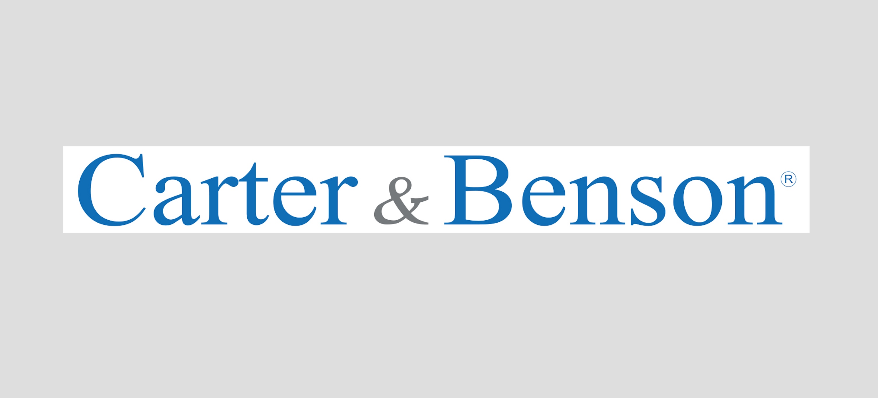 Carter&Benson RunsforEmma-CARTER & BENSON S.R.L.