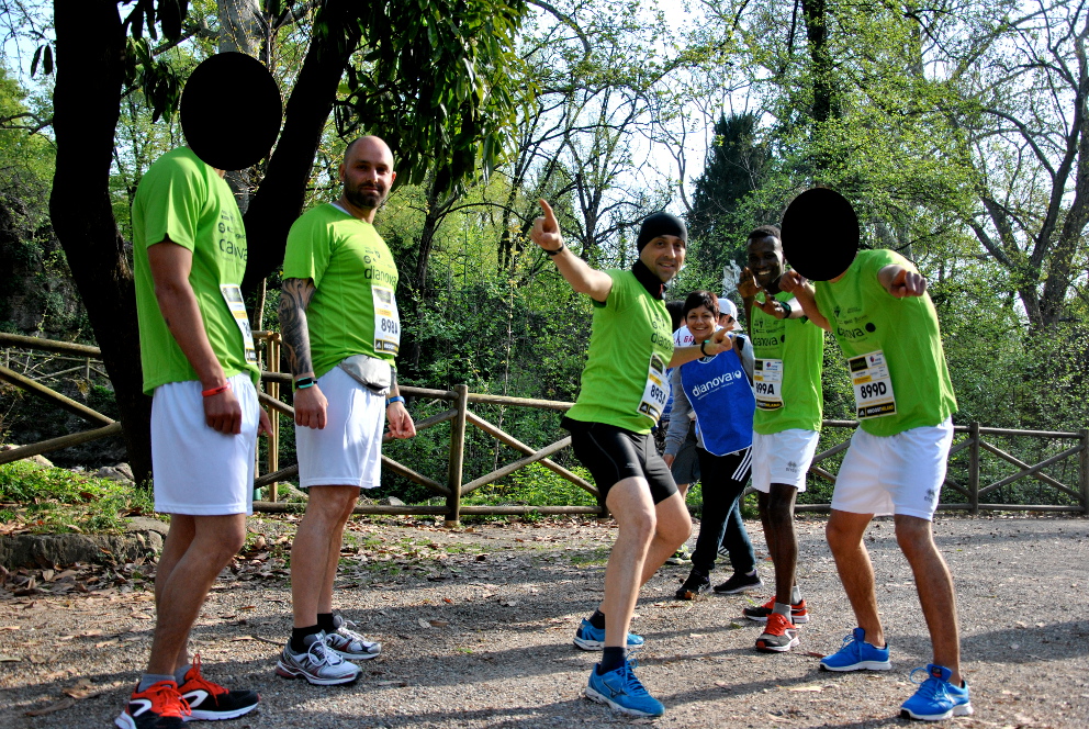 Dianova Charity Programma Milano Marathon 2016_2