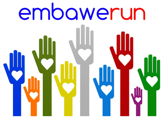 EMBAWE 1-Embawe Run
