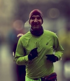 Milano City Marathon Panzer-Marco Antonio Panzeri