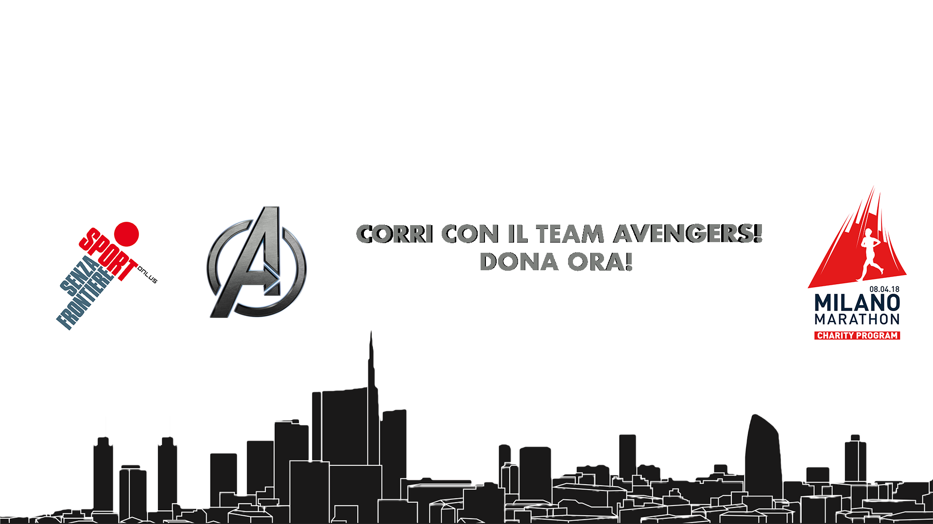 The Avengers - Corri con Noi!-Lorenzo Monti