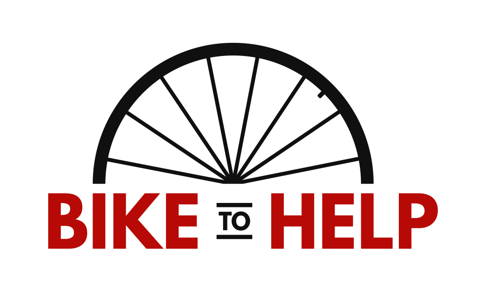 Bike To Help-Simone Morellato