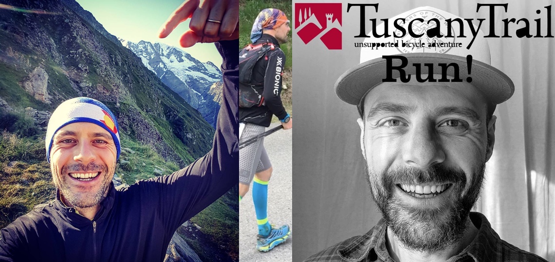 Tuscany Trail 2017 - Run!-Fabrizio Lavuri