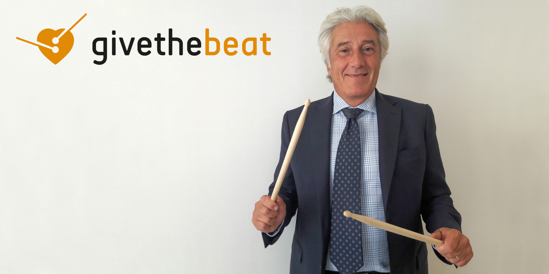 #GivetheBeat! Giuseppe Marsi-Giuseppe Marsi