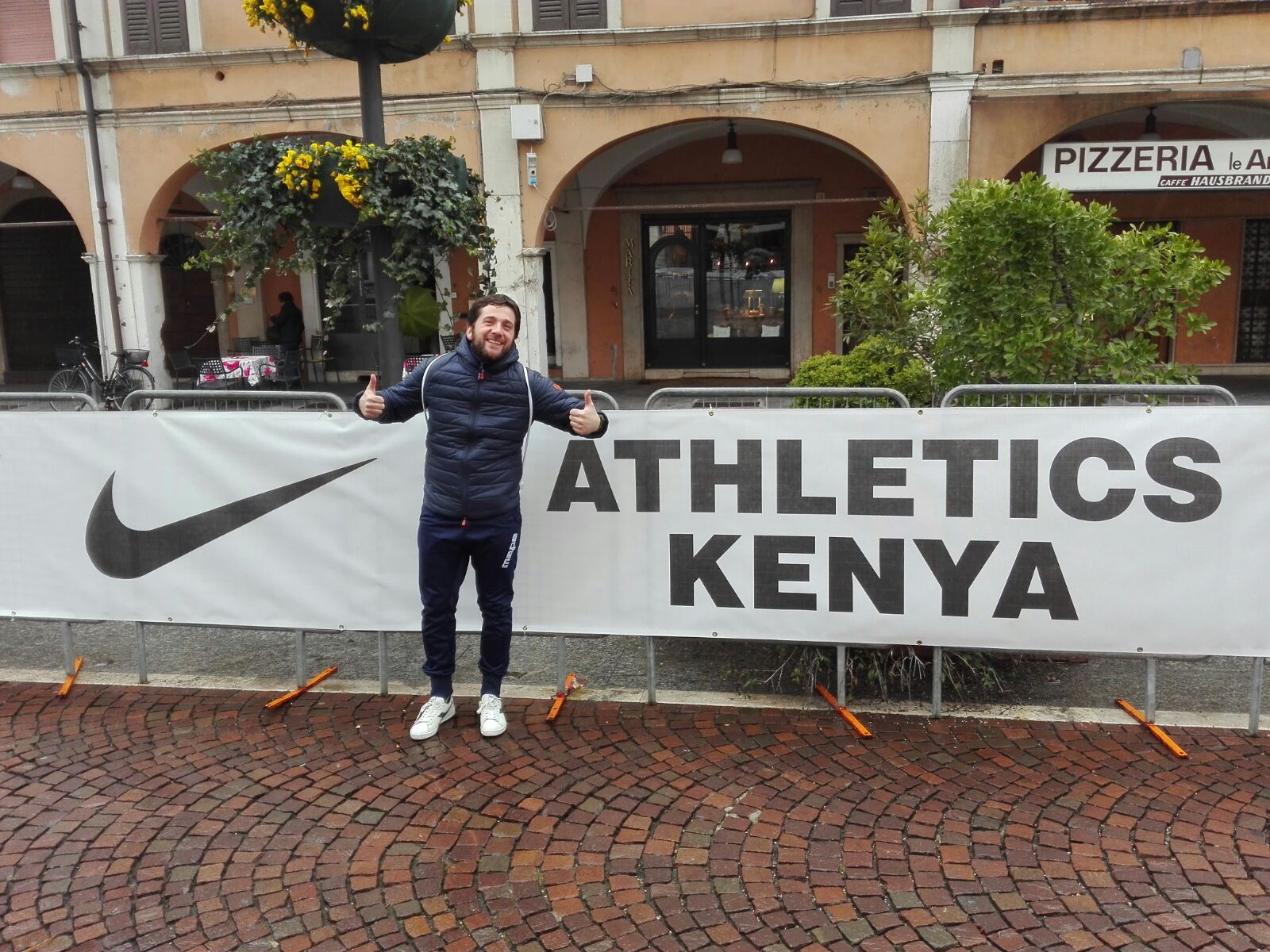 Brescia Art Marathon 2018-Alessandro Lena