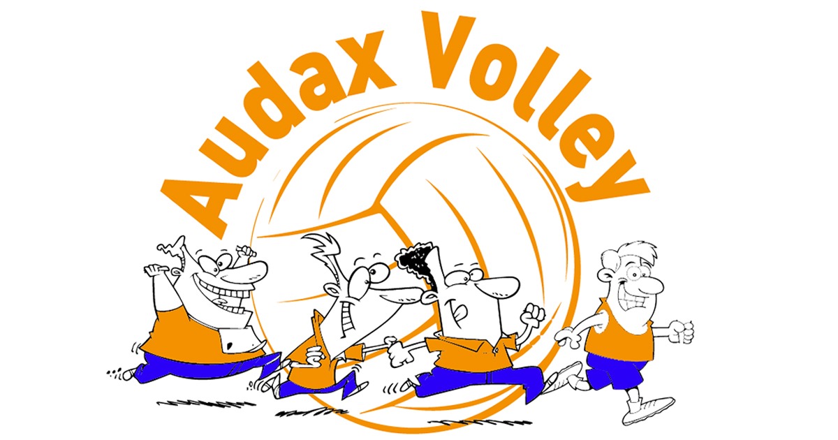 AUDAX VOLLEY RUNNERS-Alessandro Batistini