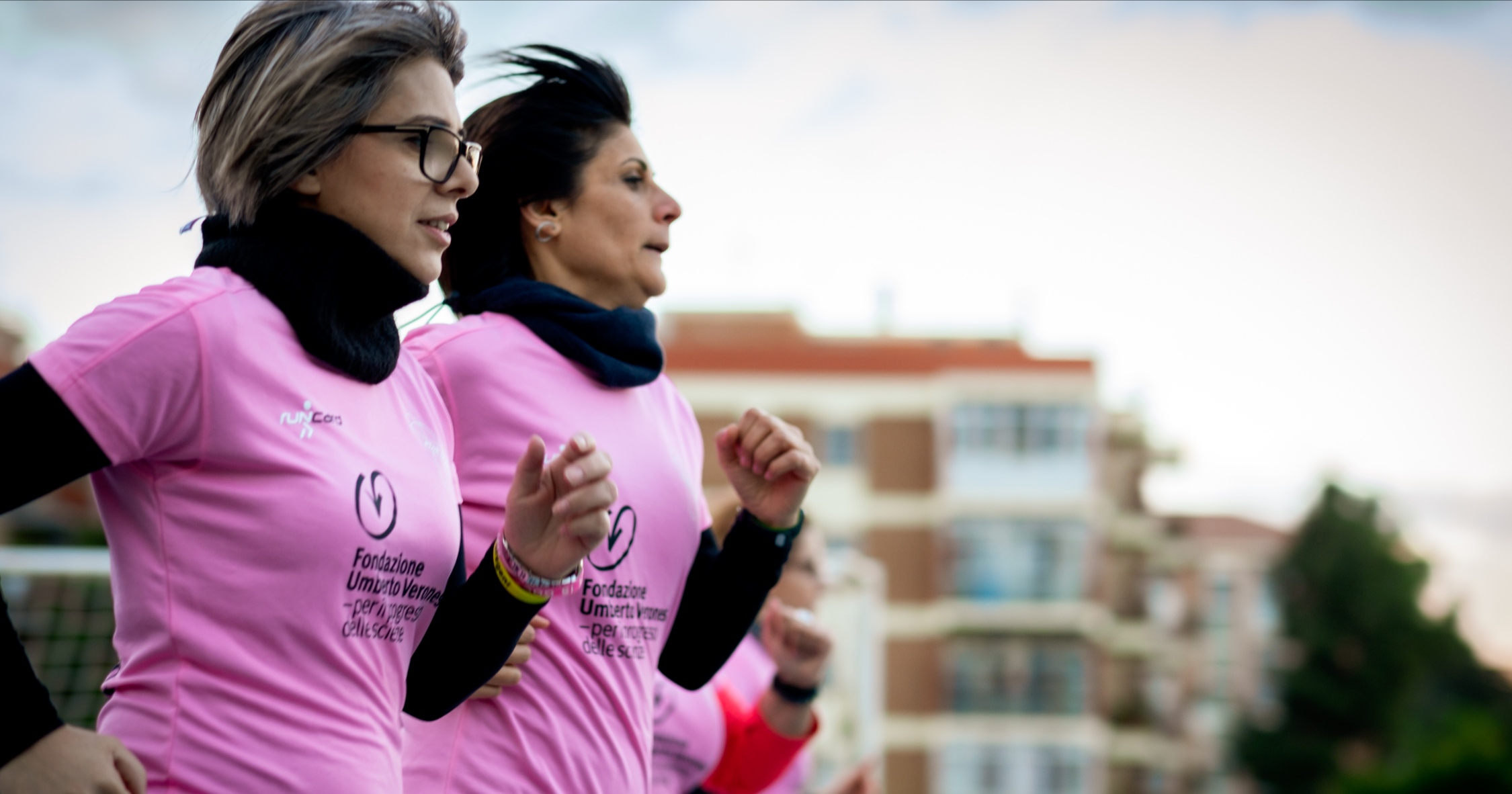 Running Team 2019 Cagliari -Giovanna Maria  Zuncheddu