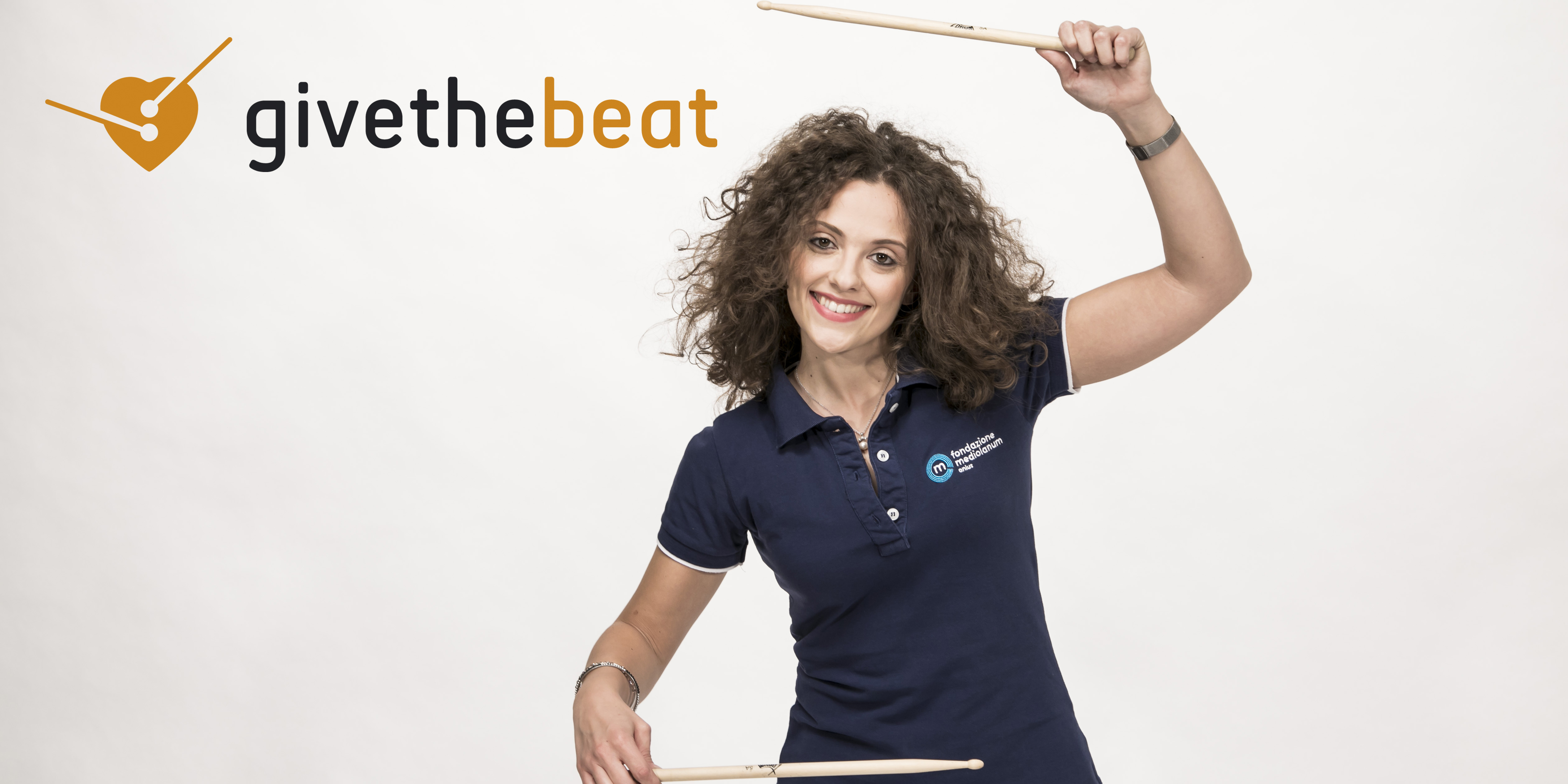 #GivetheBeat Team Eldi-Alessandra Brera