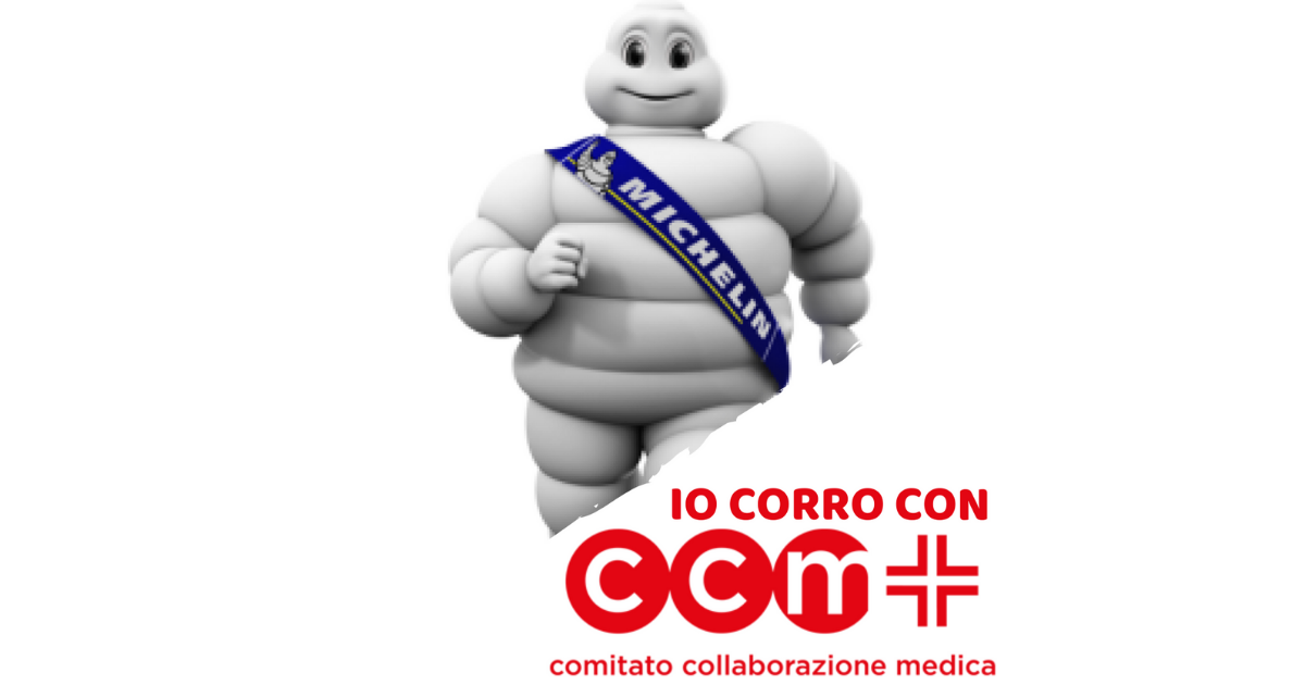 Michelin Cuneo Running Team-Michelin Cuneo