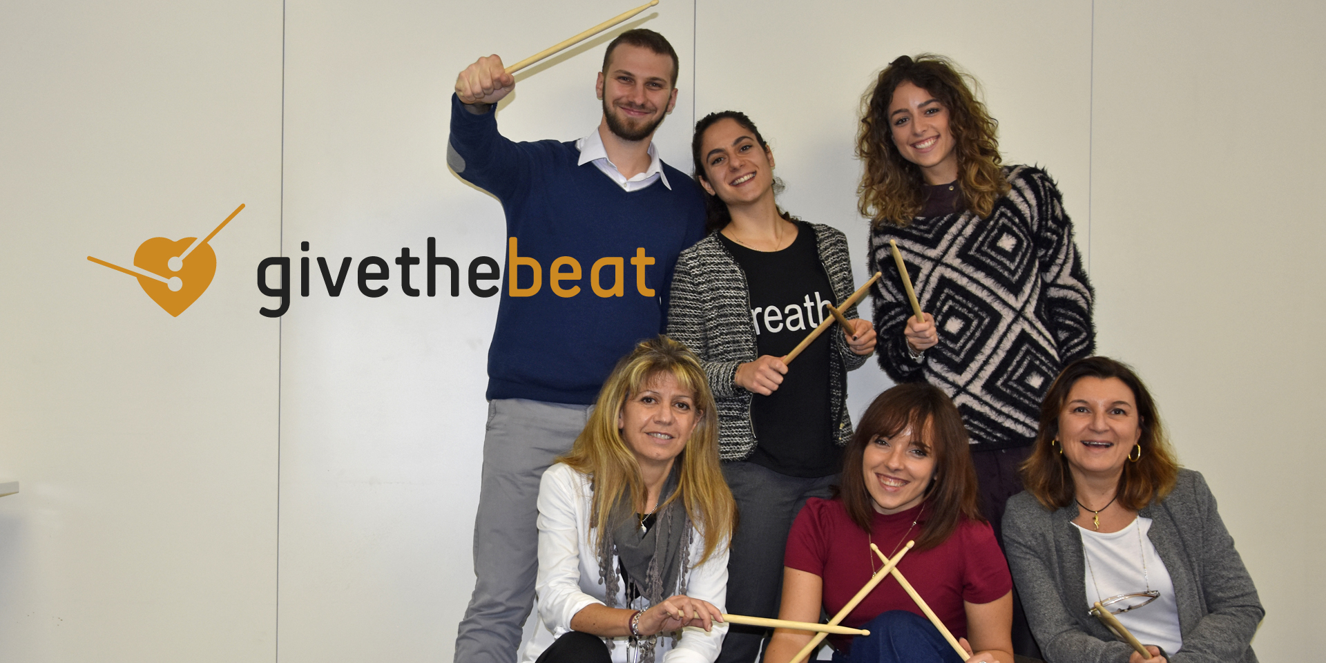 #GivetheBeat by Nielsen-Erika Micheletti