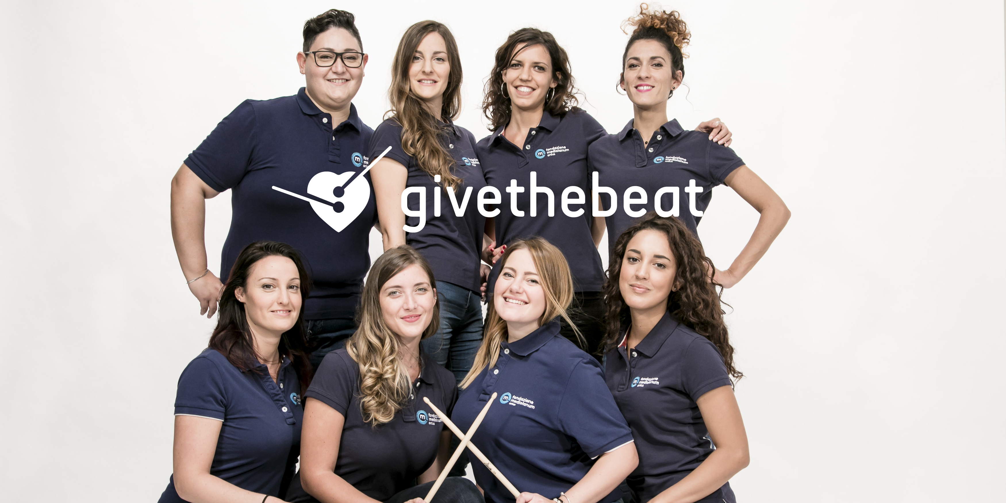 #GivetheBeat Team Borak-Team Borak