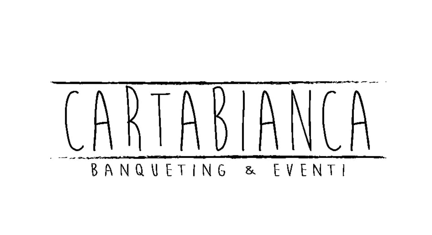 Cartabianca Banquenting & Eventi-Cartabianca Banqueting & Eventi