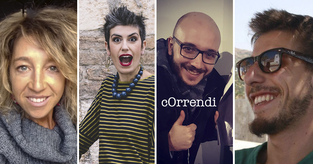 l'unione fa la forza! di Margherita Dametti l'unione fa la forza!-Margherita Dametti