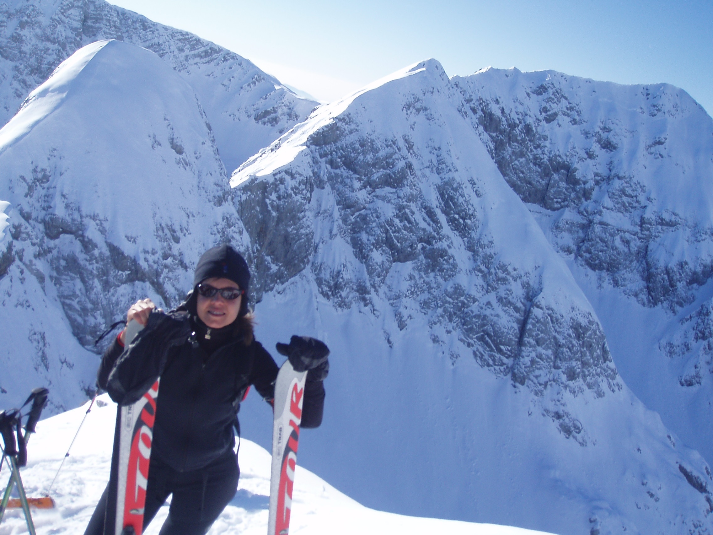 DUAL Alpine Ski Challenge-DUAL Italia