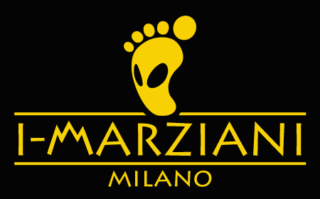 I-MARZIANI alla Milano Marathon 2018-Lucia  Solzi